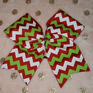 Christmas Cheer Bow